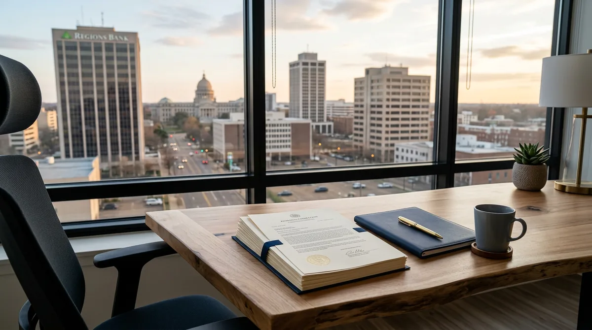 Mississippi Business Name Search: How to Check and Reserve a Name