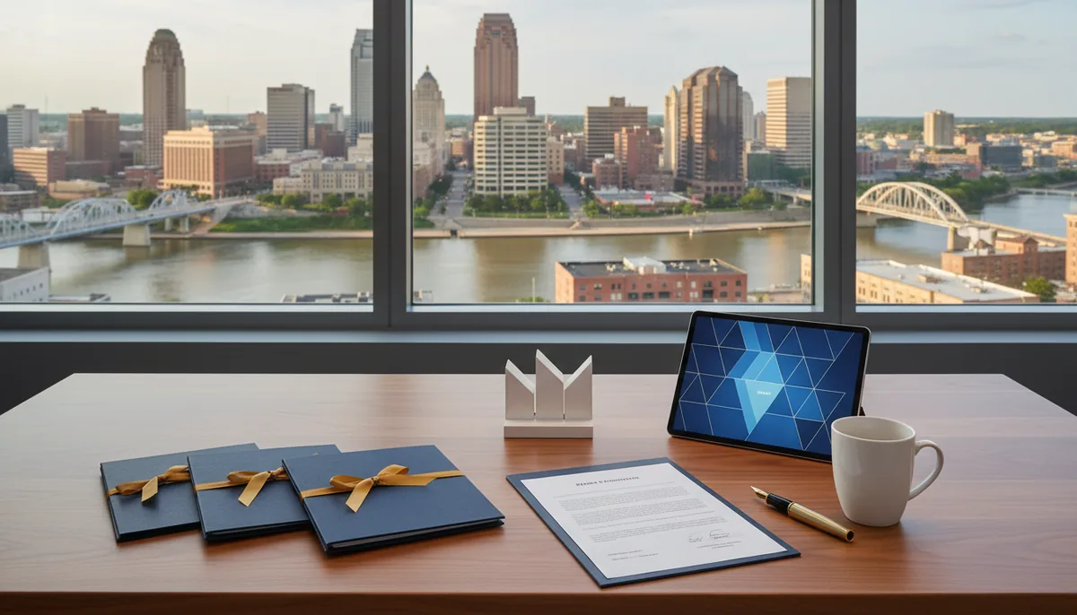 Mississippi Registered Agent: Requirements and How to Choose One