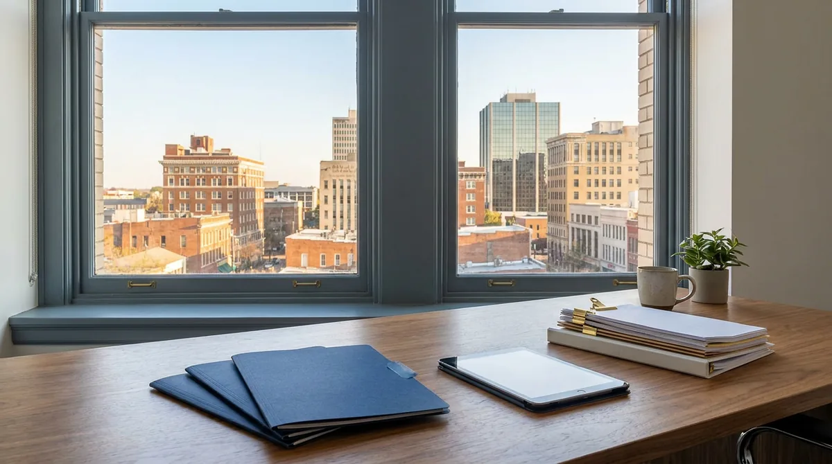 Sole Proprietorship in Mississippi: How to Start One